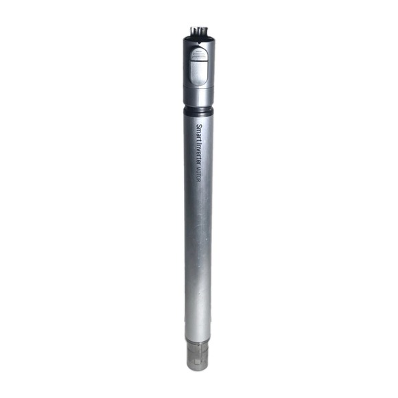 LG Other - LG CordZero A9 Series A927 A907 A906 A905 Telescopic Wand - Silver